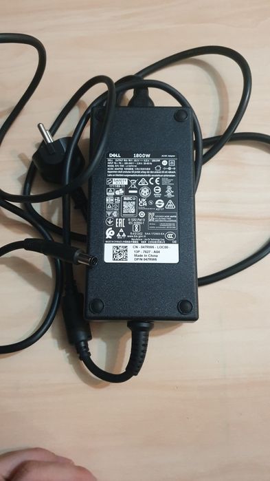 Alimentator Dell 180W