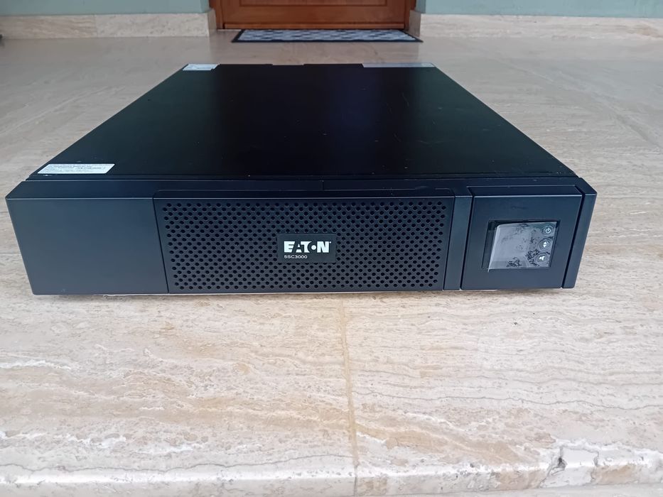 UPS Eaton 5SC3000IRT