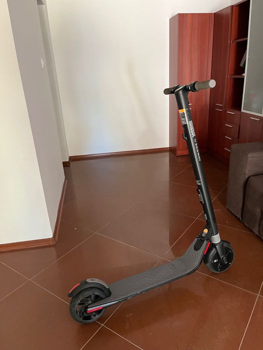 Segway Ninebot kickscooter es1