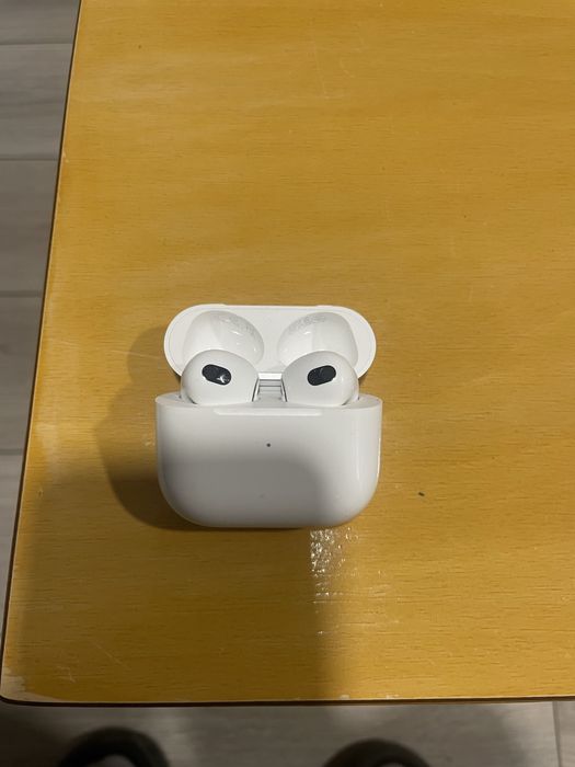 Cti Airpods gen 3