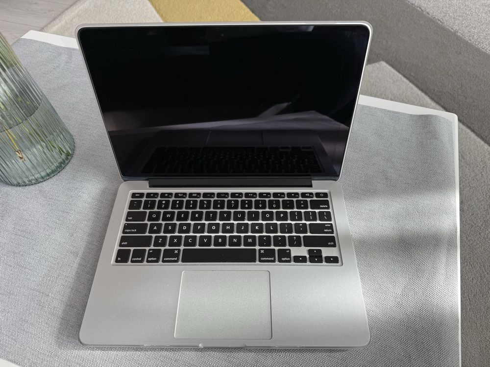 MacBook Pro Retina 13-inch 2012