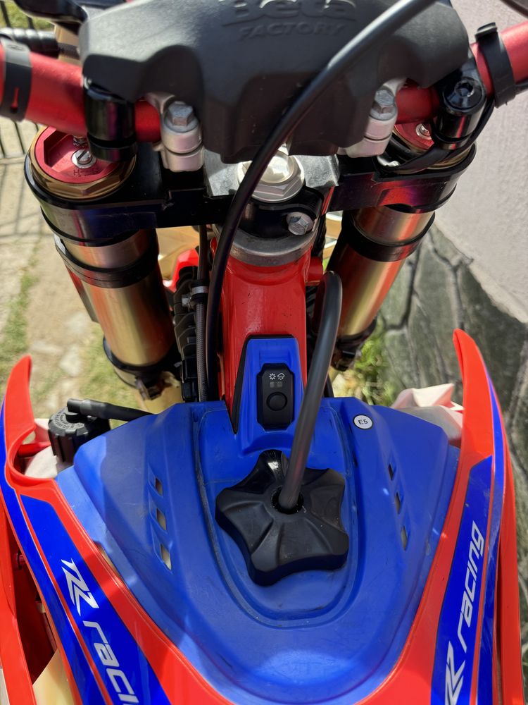 Beta RR 430 RACING