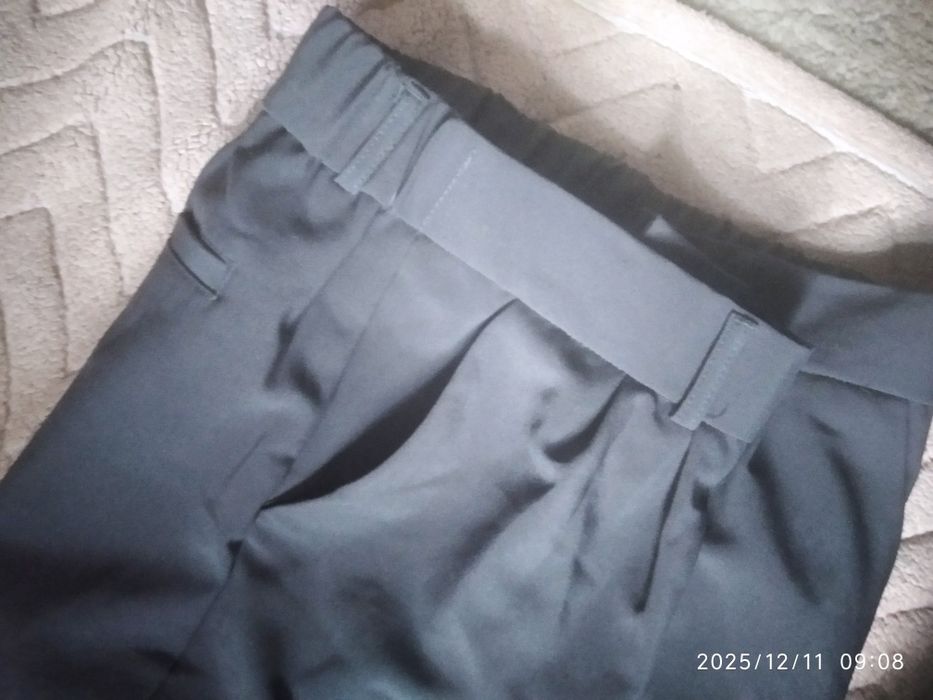 Брюки  охранника