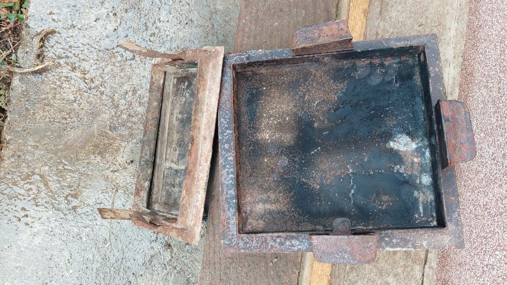 Usa soba teracota model struguri vita de vie