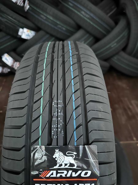 Нови летни гуми ARIVO PREMIO ARZ1 195/55R16 87V НОВ DOT