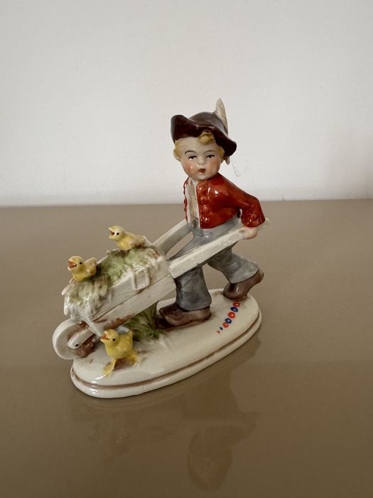 Bibelouri Germania, stare impecabila.