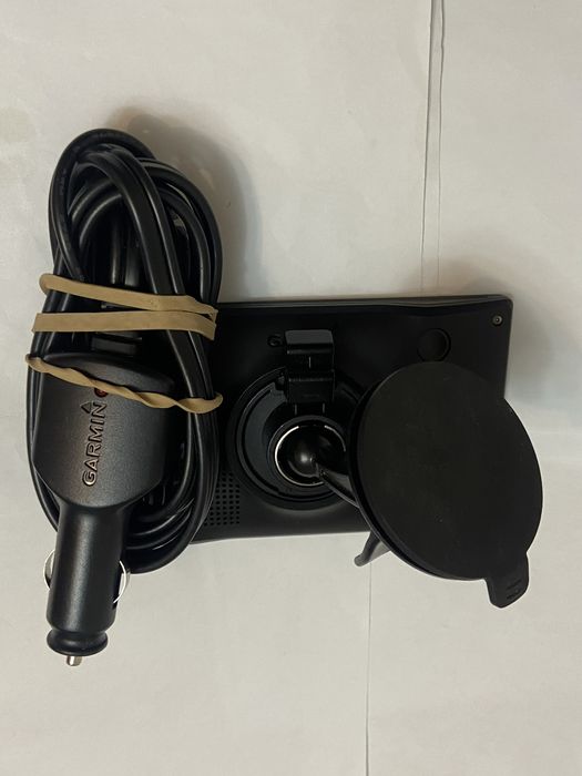 Garmin DriveSmart 51 LMT-S harti pe viata Full Eu la zi 2026