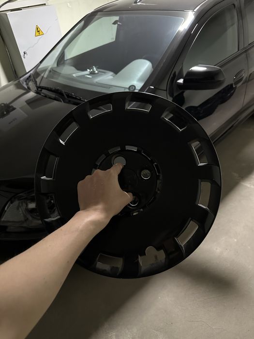 Колпаки кобальт. Cobalt kolpak , kalpak 15 blackpiano блэкпиано