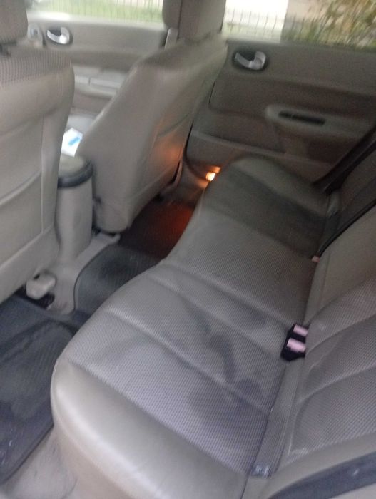 Autoturism Renault Megane