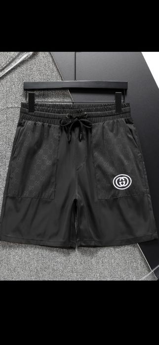 Pantalon plaja Burberry,Gucci, Fendi, model 2026