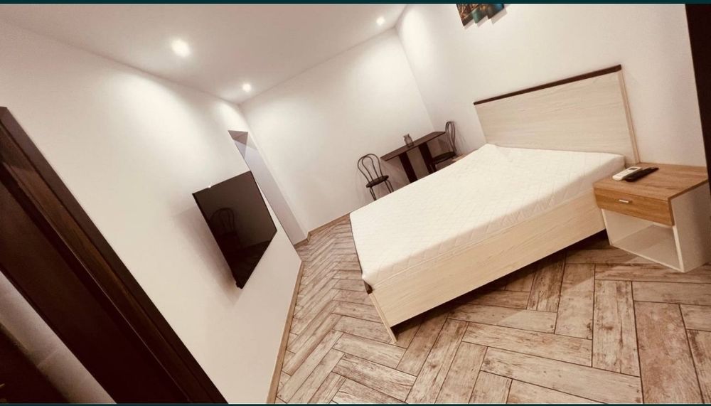 Gars regim hotelier Oradea Ieftin