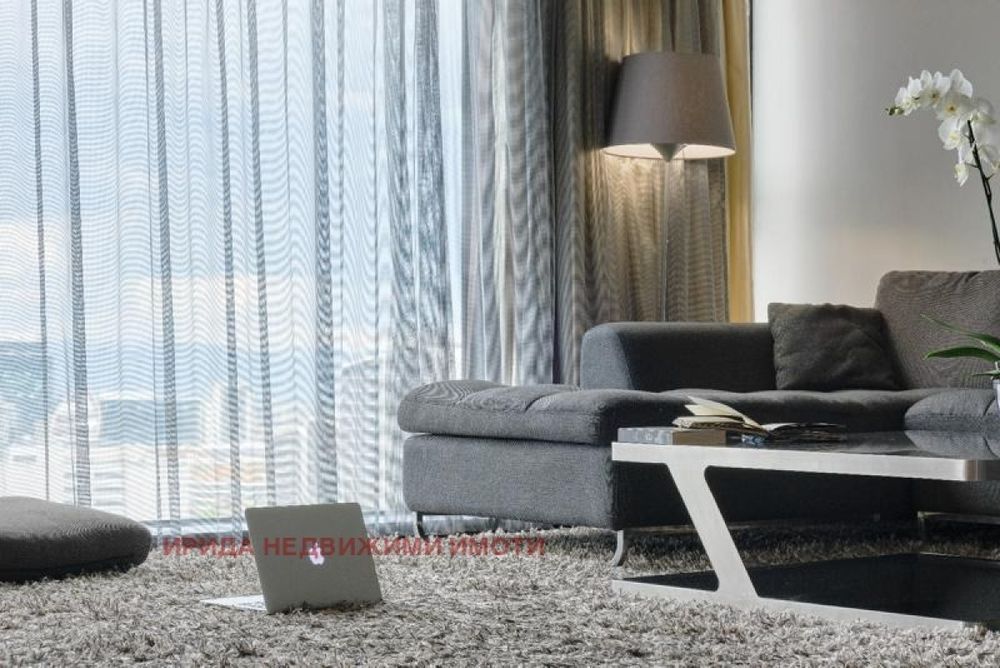 Продава се Тристаен апартамент в София, Манастирски ливади - 222 кв.м за 3236 €/кв.м - Снимка #1