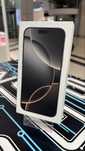 Apple iPhone 16 Pro Max - 512GB - Natural Titanium - Sigilat