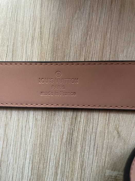 Curea Louis Vuitton