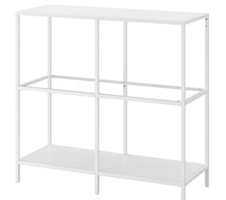 Comoda Alba Ikea