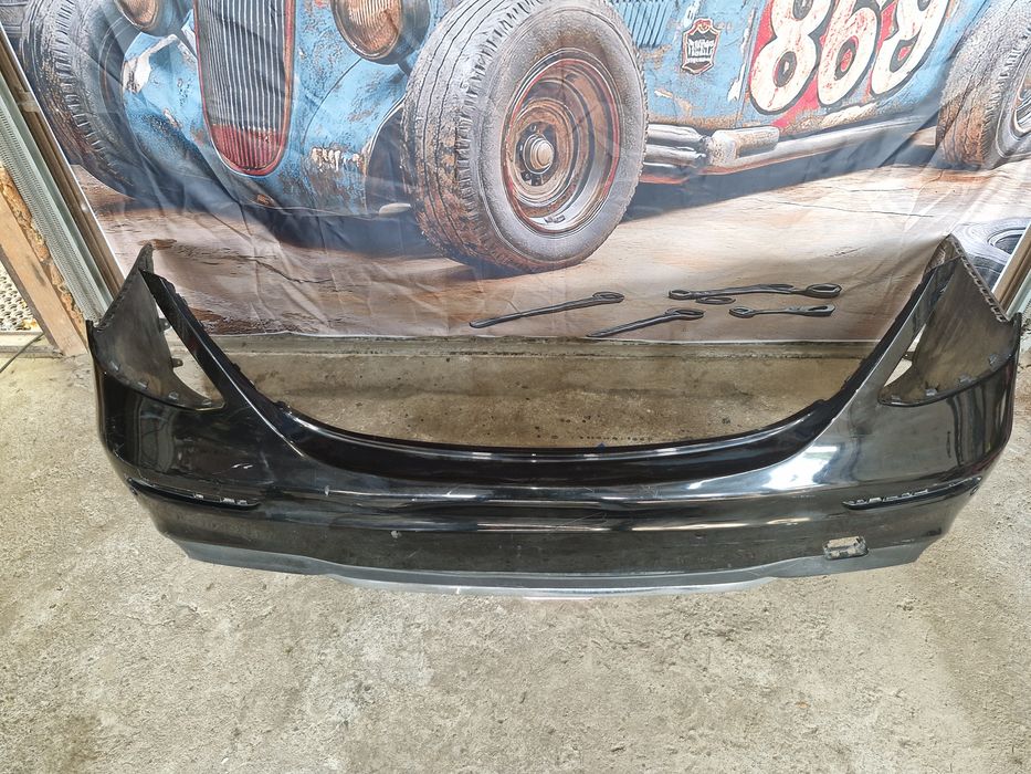 Bara Spate Mercedes E Class W213 AMG A21388