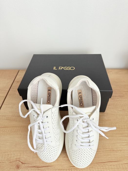 Adidasi IL PASSO