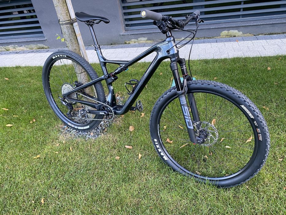 Cannondale Scalpel Carbon L