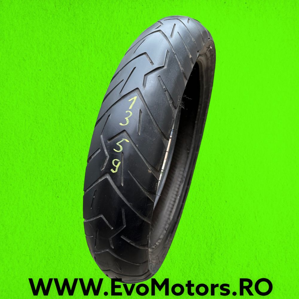 Anvelopa Moto 120 70 19 Pirelli Trail2 2020 70% Cauciuc C1359