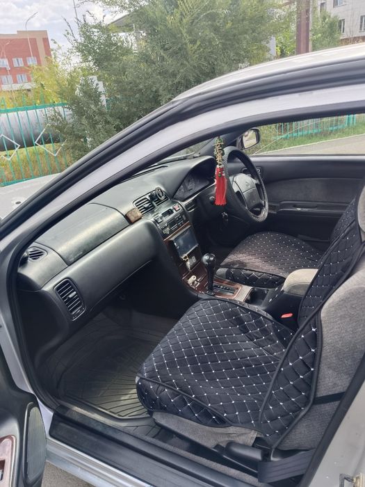 Продам nissan cefiro 1996года