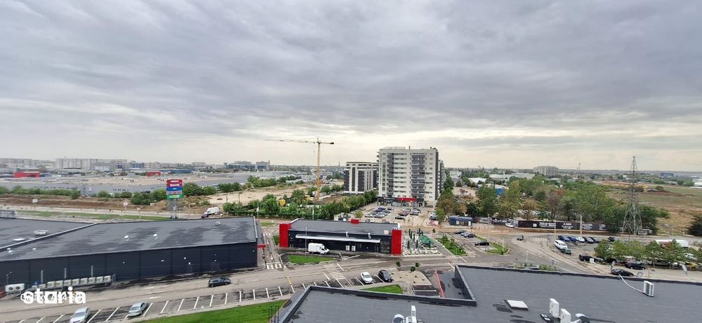 Apartament PREMIUM 2 camere decomandat Militari Shopping Center