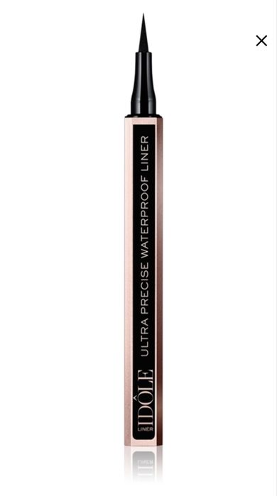 Очна линия Lancome Lash idole черна