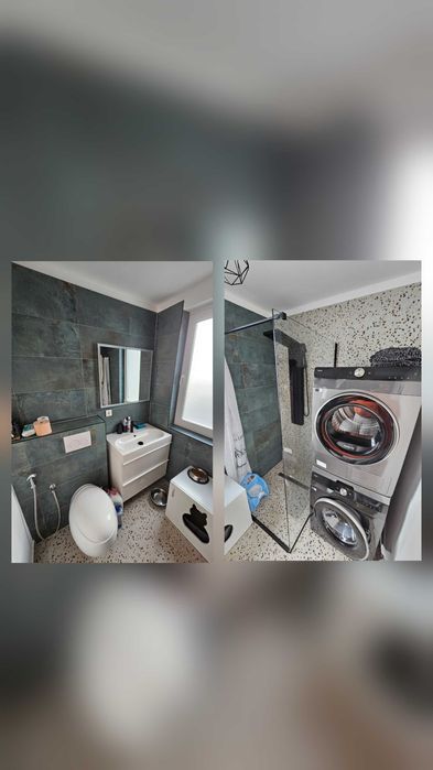 Apartament 3 camere Abatorului 2 bai 1 bucatarie 2 logii  FARA AGENTII