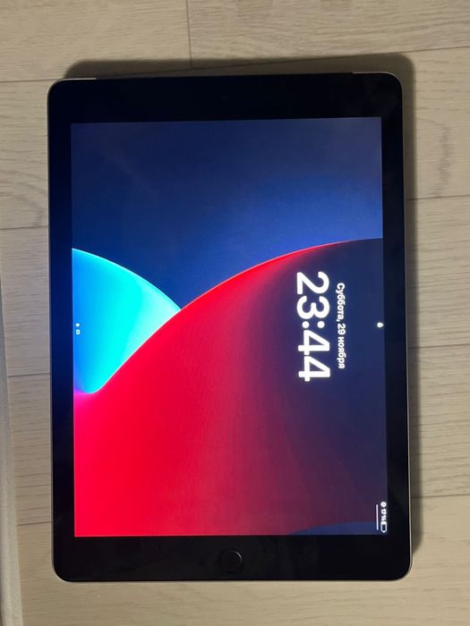 Ipad 5 128 гб продеатся