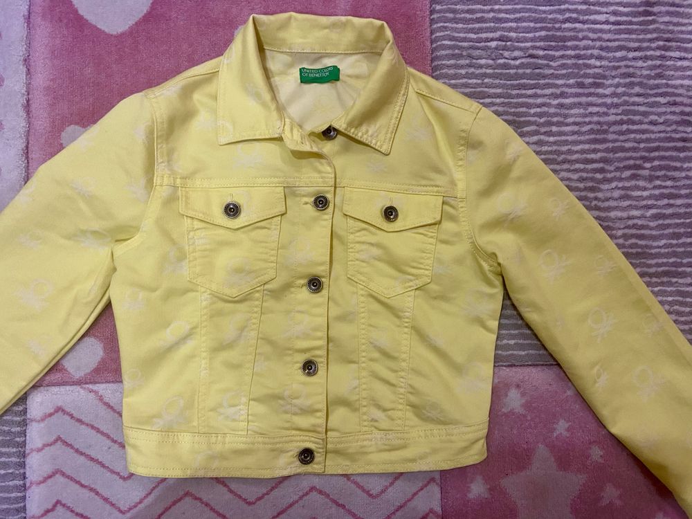 Benetton - L размер /9-11г/
