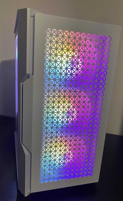 1080p ГЕЙМИНГ | RX 590 8GB | Ryzen 1700X | 16 RAM
