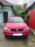 Volkswagen Polo 9n 1.2