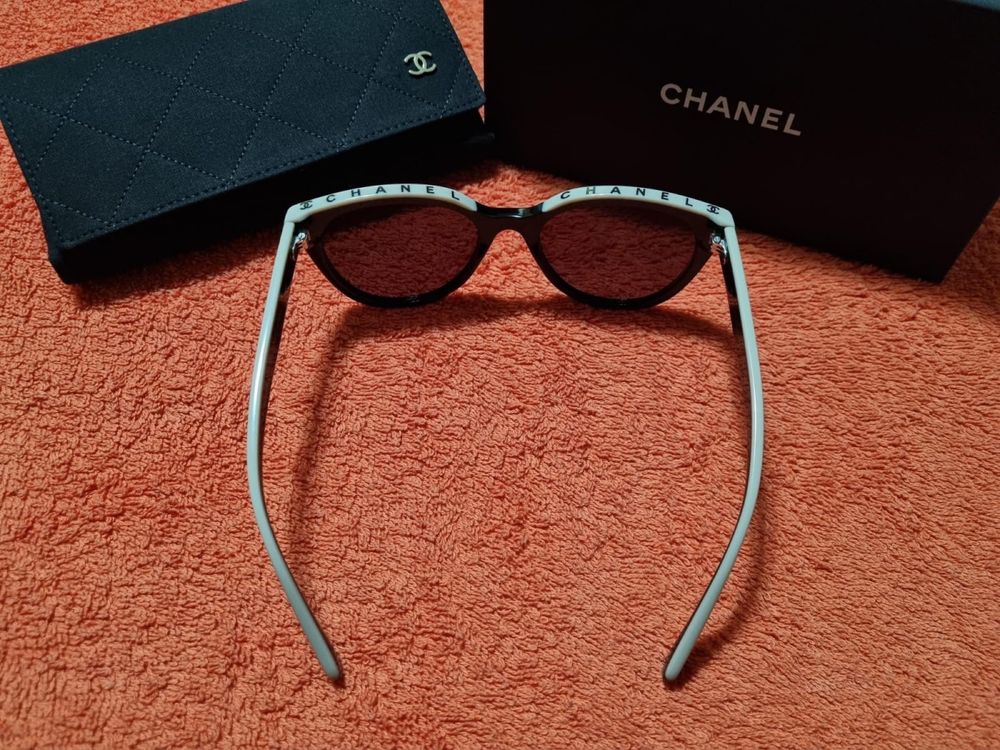 Ochelari de soare CHANEL nou 100% originali