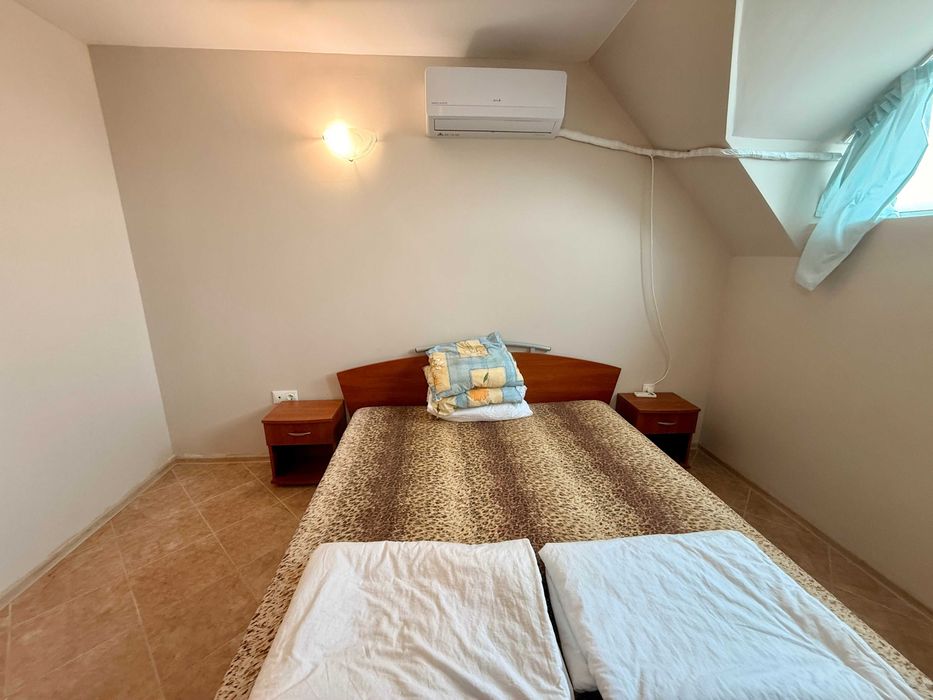 Евтино студио в Равда