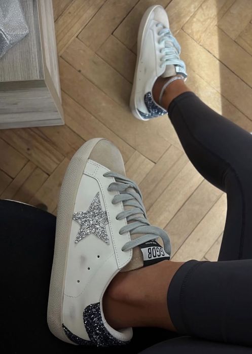 Golden Goose маратонки