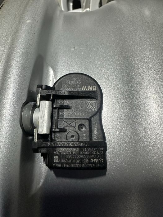 Jante R16 BMW F30 F31 F35