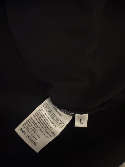 Jacquemus тениска L