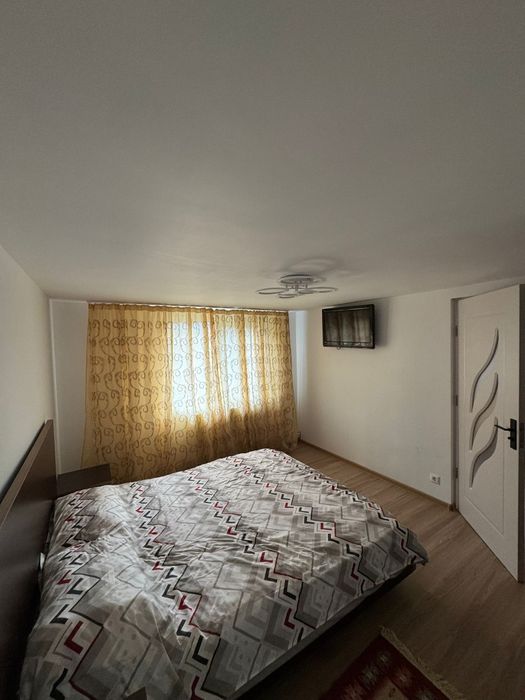 Cazare de Crăciun/Revelion in Munții Apuseni