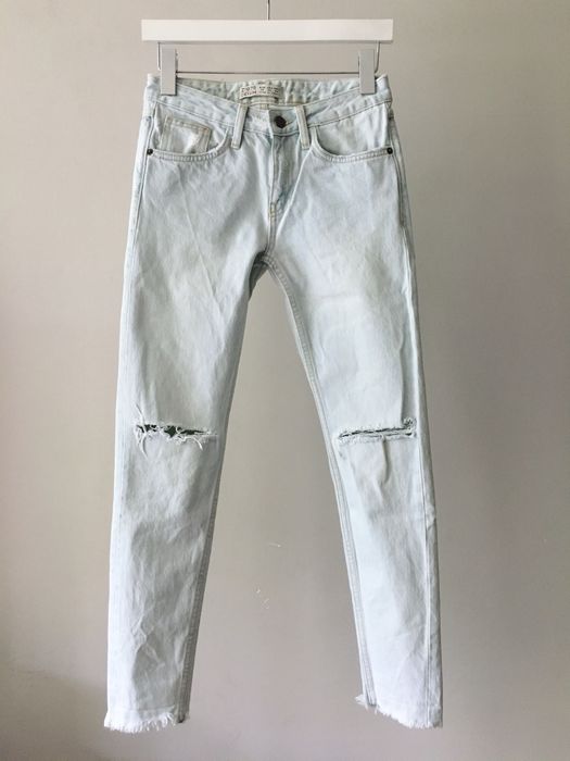 Дънки ZARA размер 32