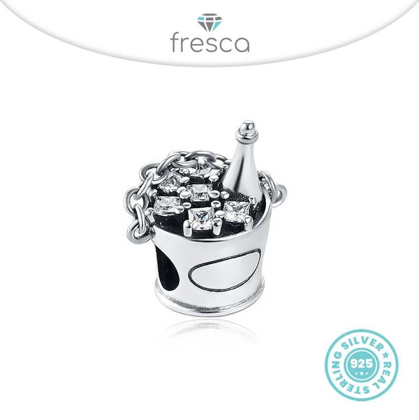 Промо -30%! Сребърни Талисмани Fresca по модел тип Пандора Pandora