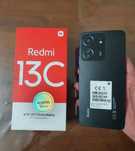 Redmi 13C sotiladi