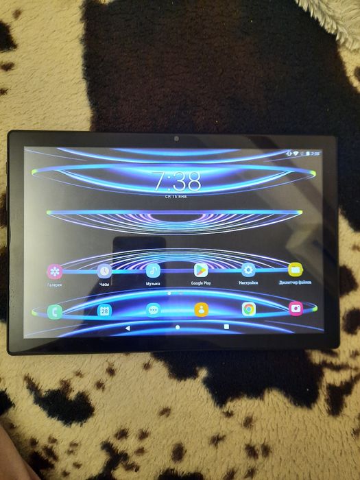 Планшет Umiio s24 ultra
