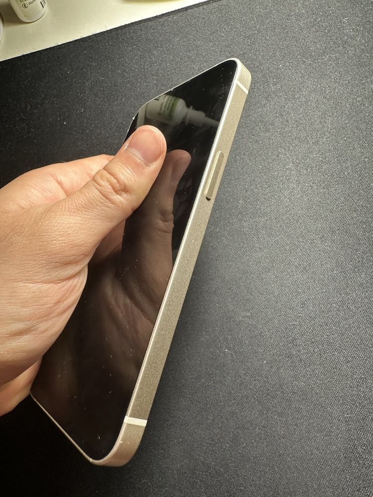 Iphone 14 128 гб - 100% батерия