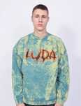 Luda блуза 2 броя М и Л
