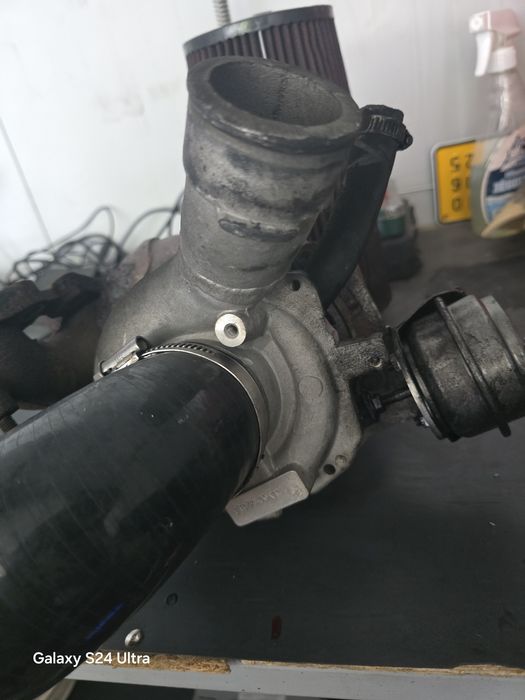 Vand Turbina 2265vk