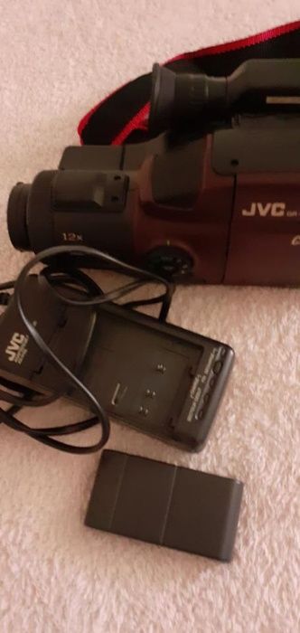 Camera de filmat JVC GR-M73S