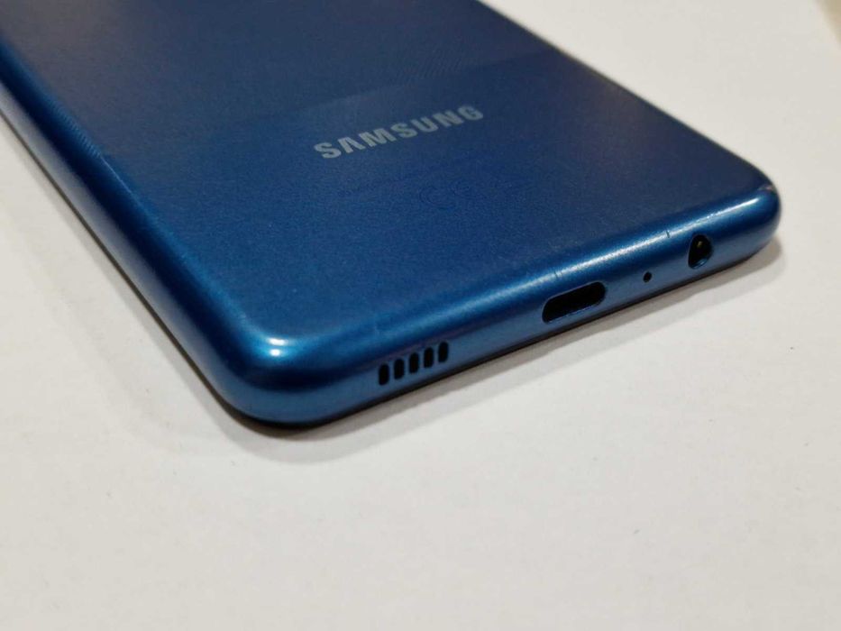 Samsung Galaxy A12 128GB 4GB RAM Dual