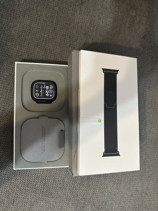 Apple Watch Ultra 2 като нов