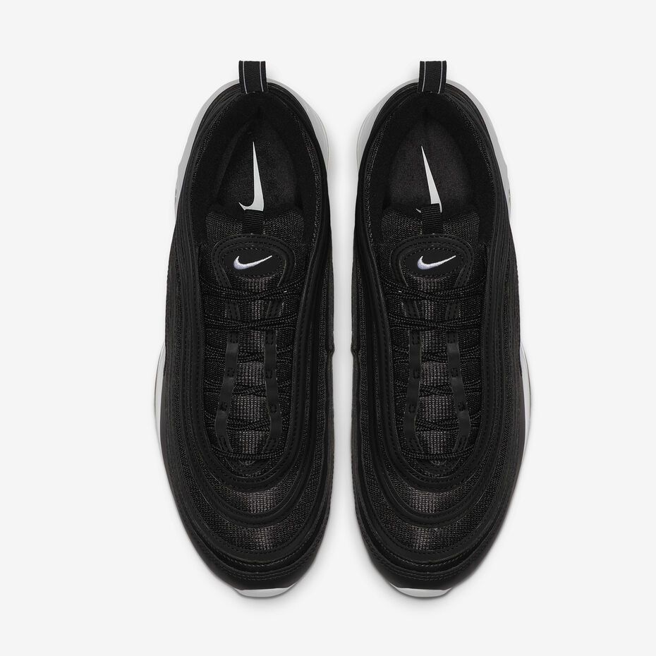 Nike Air Max 97 - 38 и 40.5 Номер Оригинални