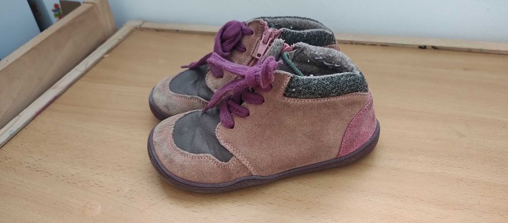 Детски зимни кецове Belifestyle