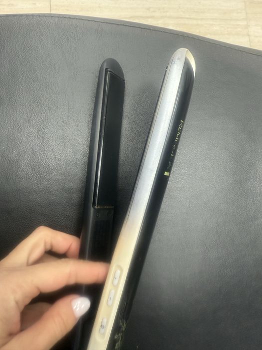 Remington преса за коса